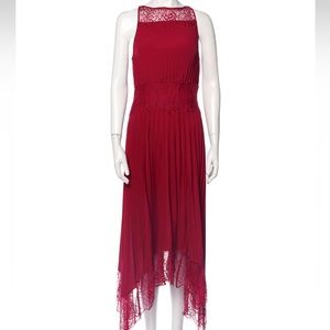 ALC Pleated Dress